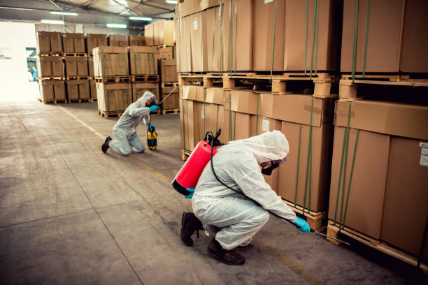 North Mankato, MN Pest Control Company